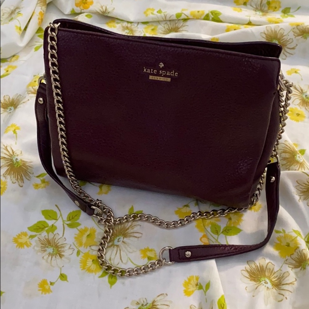 Medium Kate Spade bag